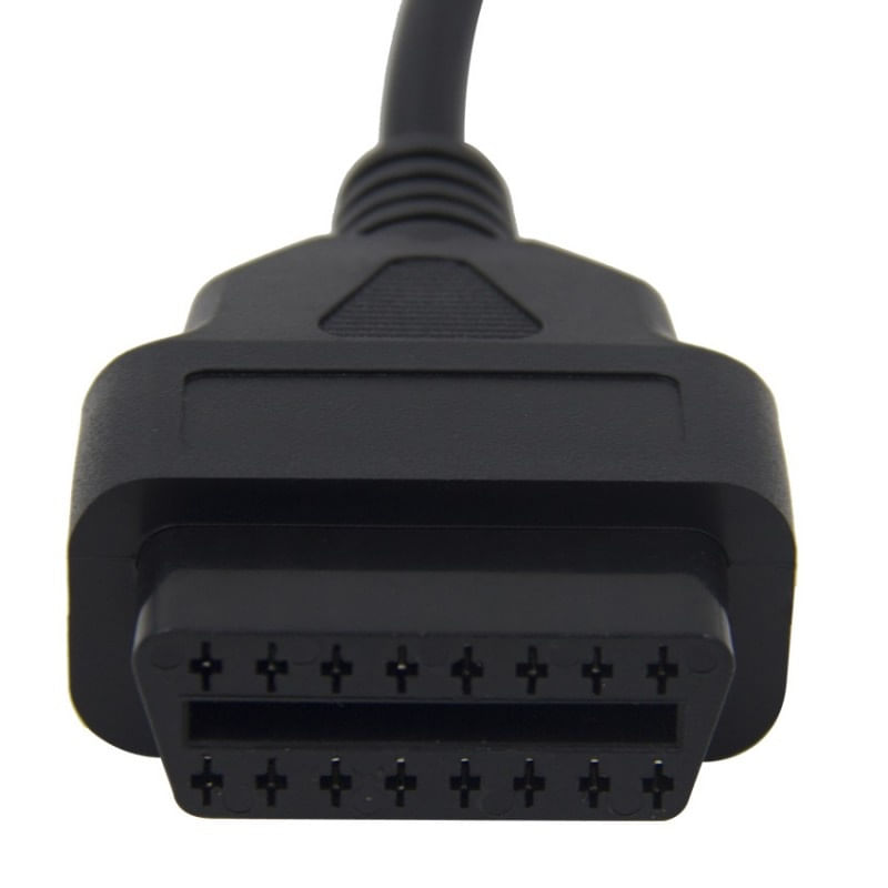 Interfata cablu MB Mercedes 14 Pin - 1 | YEO