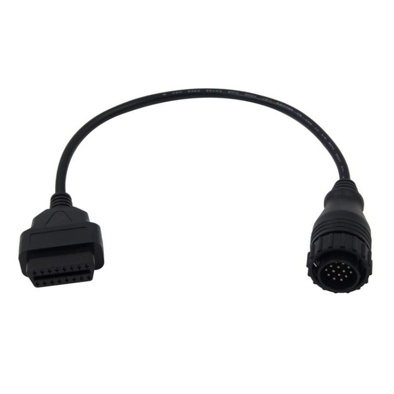 Interfata cablu MB Mercedes 14 Pin - 2 | YEO
