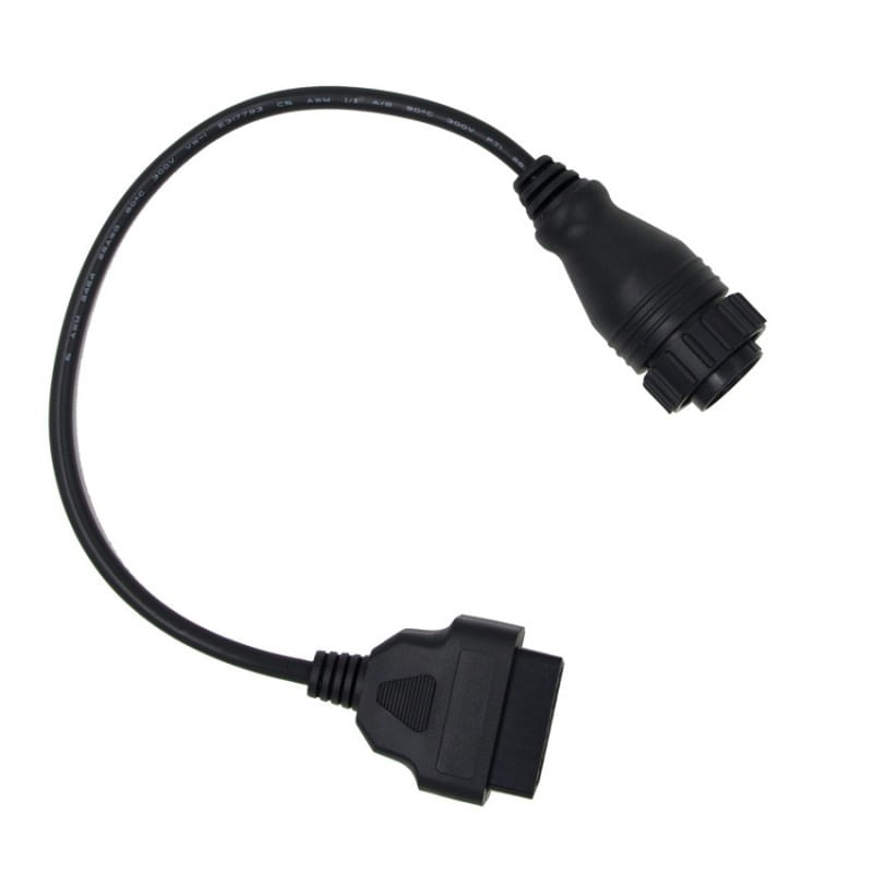 Interfata cablu MB Mercedes 14 Pin - 3 | YEO