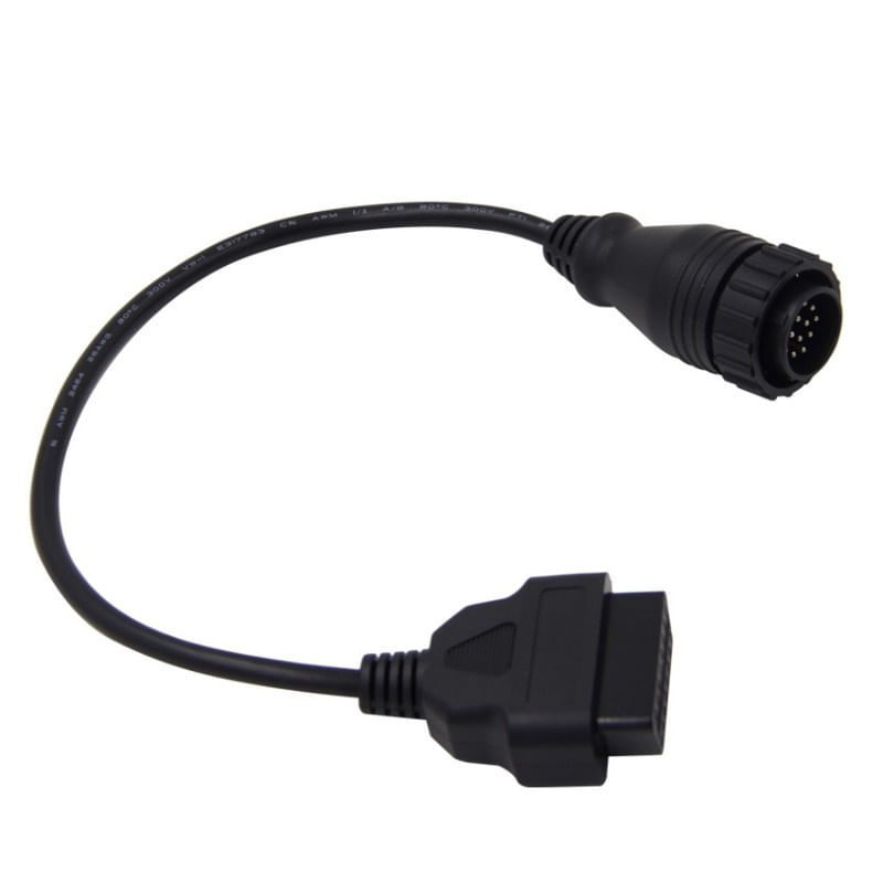 Interfata cablu MB Mercedes 14 Pin - 4 | YEO