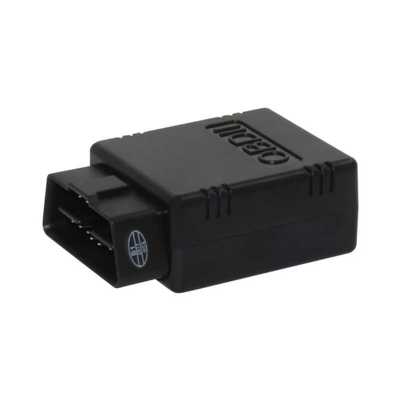 Interfata Diagnoza Techstar OBD2 Bluetooth cu Cip ELM V1.5, Torque - 4 | YEO