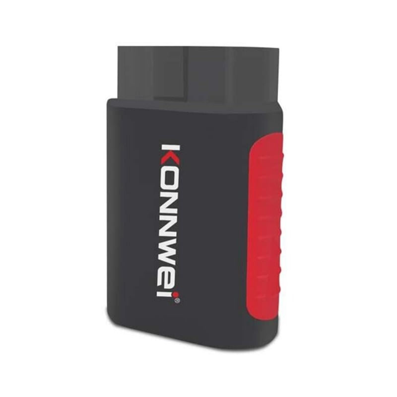 Instrument De Scanare Si Diagnosticare Auto, Konnwei Kdiag, OBD2, Bluetooth 5.0, 9 - 18 V, Compatibil Cu Android si - 1 | YEO