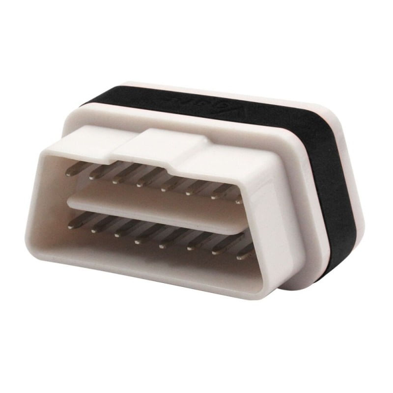 Interfata Diagnoza Multimarca Vgate, ICar2, White-Black, Bluetooth 3.0, OBD2 - 4 | YEO