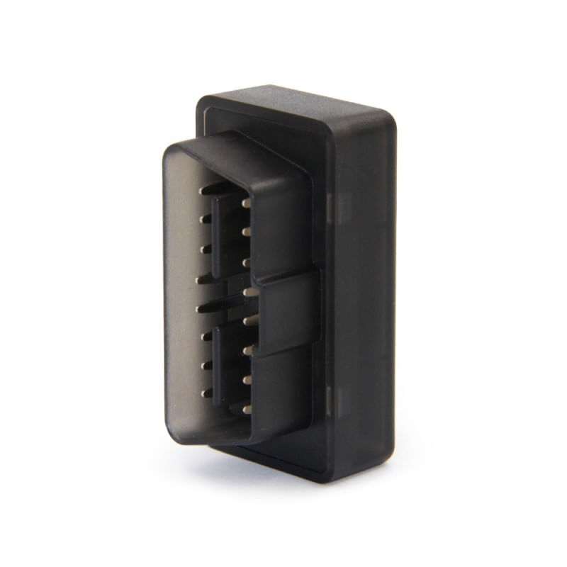 Interfata Diagnoza Auto Techstar®, Super Mini, Negru, OBD2, BT4.0, ELM327, Android si IoS - 3 | YEO