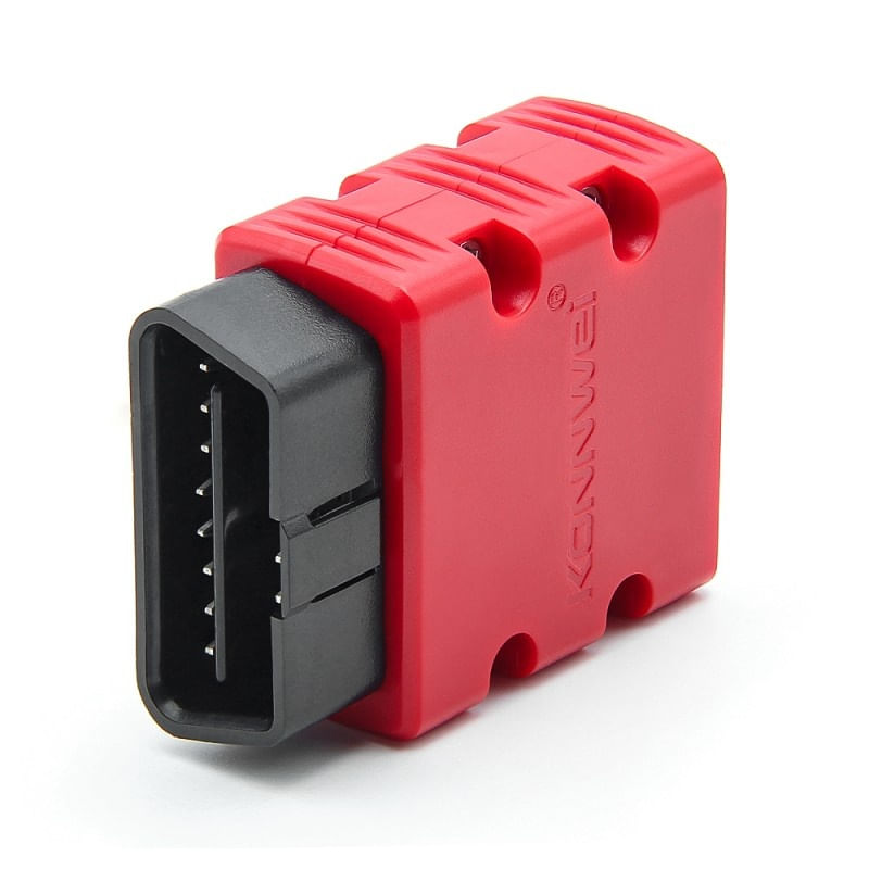 Instrument de scanare si diagnosticare auto, KONNWEI KW902, Mini ELM327, Bluetooth 5.0, OBD2, Compatibil Cu Android