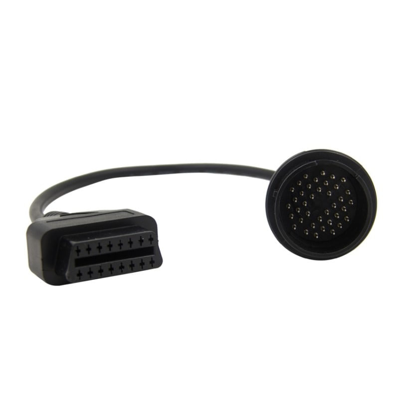 Cablu Adaptor Auto OBD2 Mercedes 38 Pini - 1 | YEO