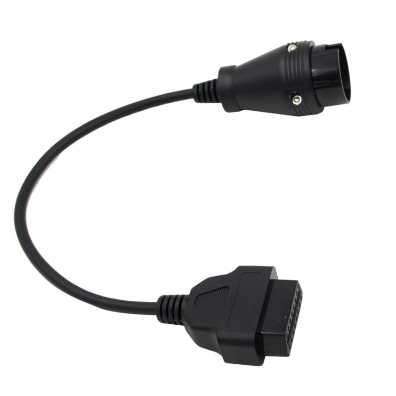 Cablu Adaptor Auto OBD2 Mercedes 38 Pini - 2 | YEO