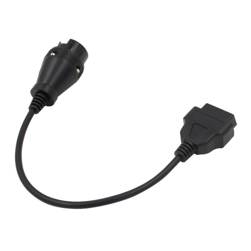 Cablu Adaptor Auto OBD2 Mercedes 38 Pini - 4 | YEO