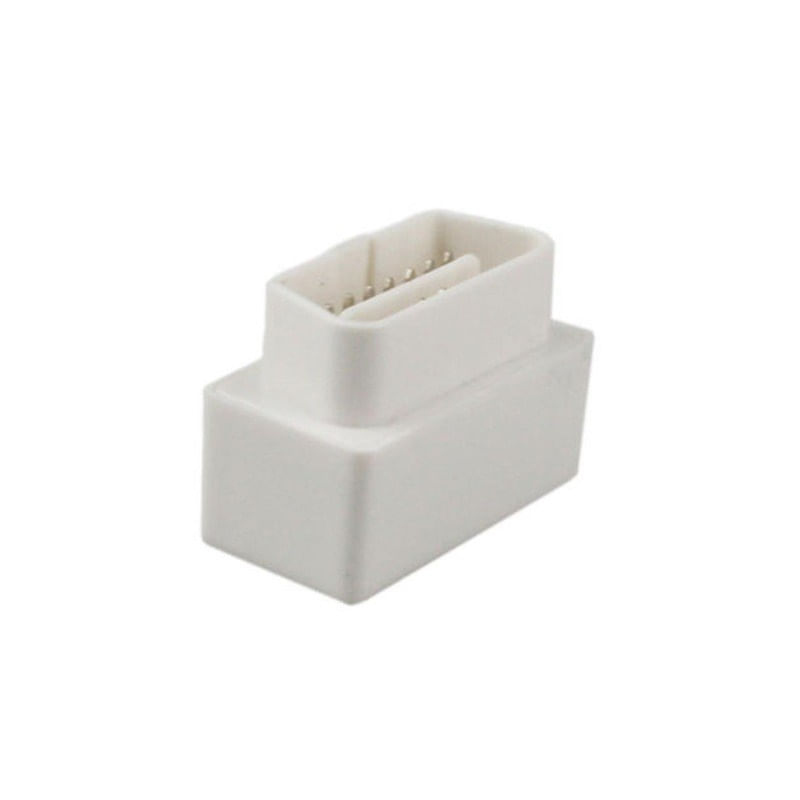 Interfata Diagnoza Super Mini ELM 327 v1.5 OBD 2 Torque Alb - 1 | YEO