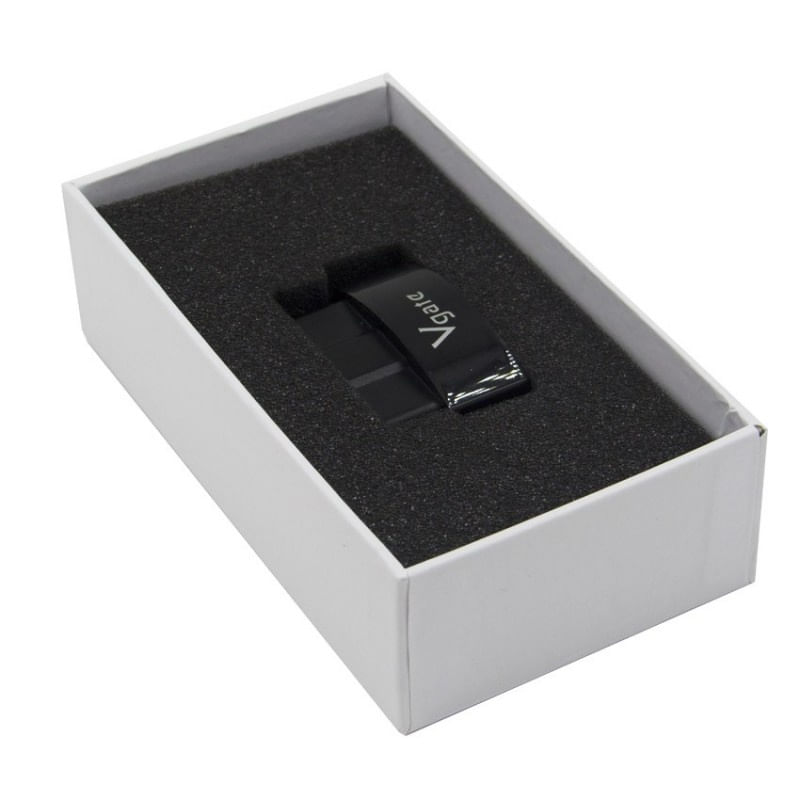 Diagnoza Multimarca ICar3 Vgate OBD2 cu Bluetooth Hotspot Culoare Negru - 3 | YEO