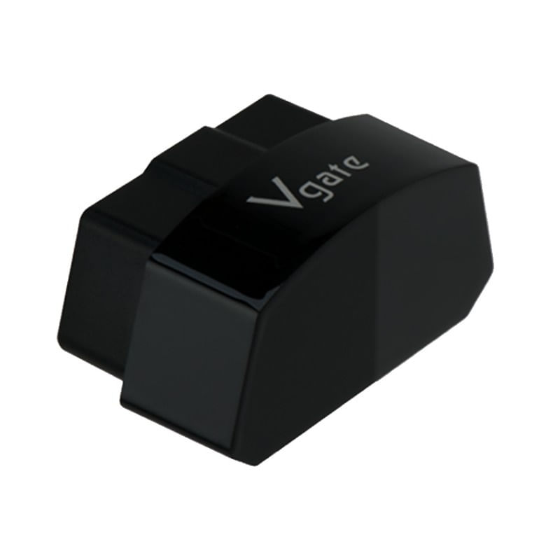 Diagnoza Multimarca ICar3 Vgate OBD2 cu Bluetooth Hotspot Culoare Negru - 4 | YEO