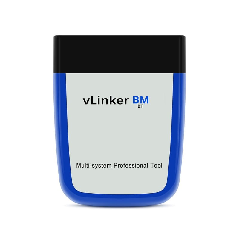Diagnoza Vgate VLinker BM, BMW, BimmerCode, Resetari, Live Data, Regenerare DPF, Control Flaps, ASD, Programare - 3 | YEO