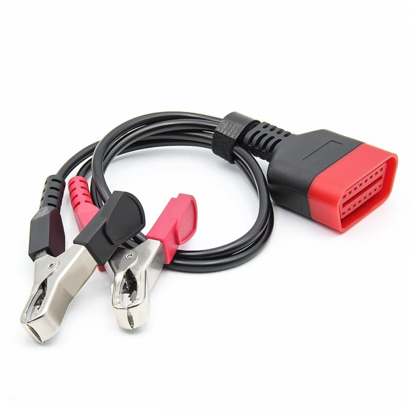 Diagnoza si Tester Baterie Auto 2in1 Konnwei KW681, 6V si 12V, Bluetooth 5.0 Testare Tensiune, Pornire la Rece - 3 | YEO