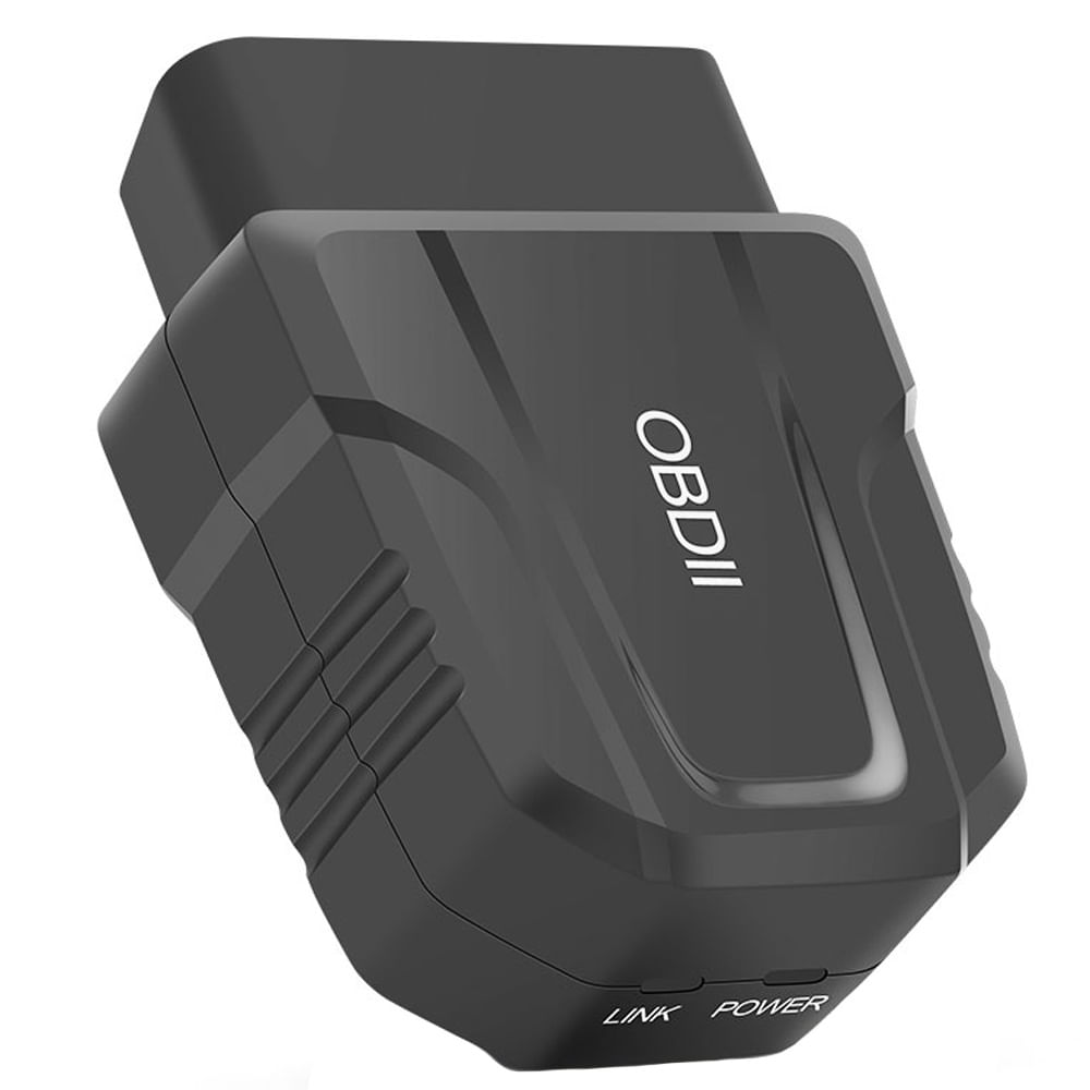 Tester Diagnoza Auto OBD2 Techstar V011 ELM327 V2.2, cu BT5.4, si Cititor Coduri Eroare si Date in Timp Real cu Chip - 1 | YEO