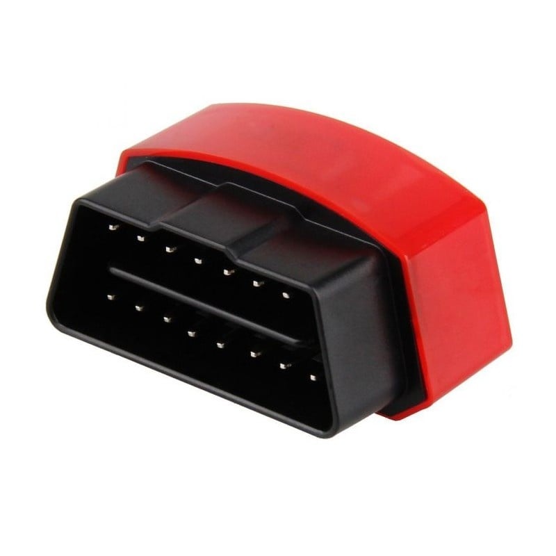 Interfata Diagnoza Multimarca ICar3 Vgate cu Bluetooth RED