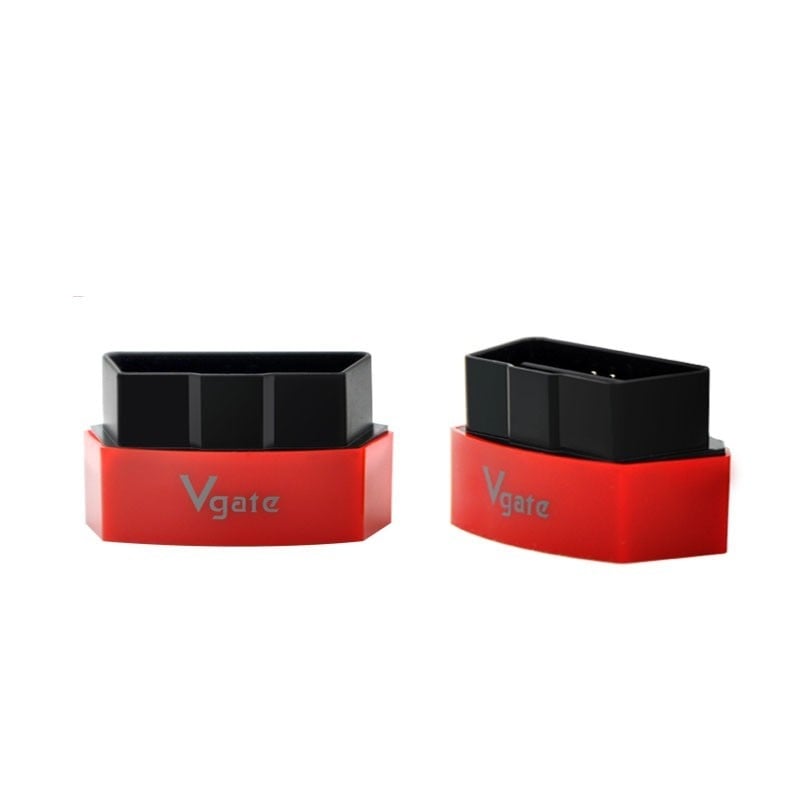 Interfata Diagnoza Multimarca ICar3 Vgate cu Bluetooth RED - 2 | YEO