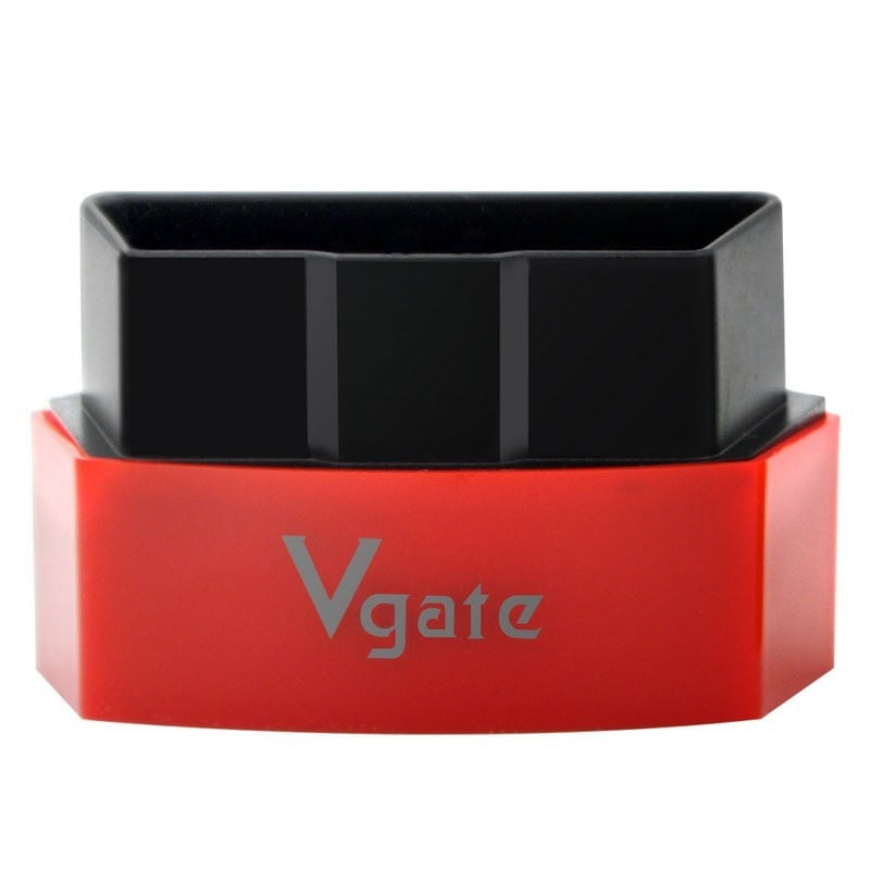 Interfata Diagnoza Multimarca ICar3 Vgate cu Bluetooth RED - 3 | YEO