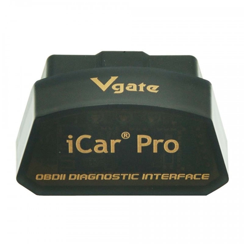 Interfata Diagnoza Auto Icar Pro Vgate Bluetooth 3.0 Android MultiMarca OBD 2 - 1 | YEO