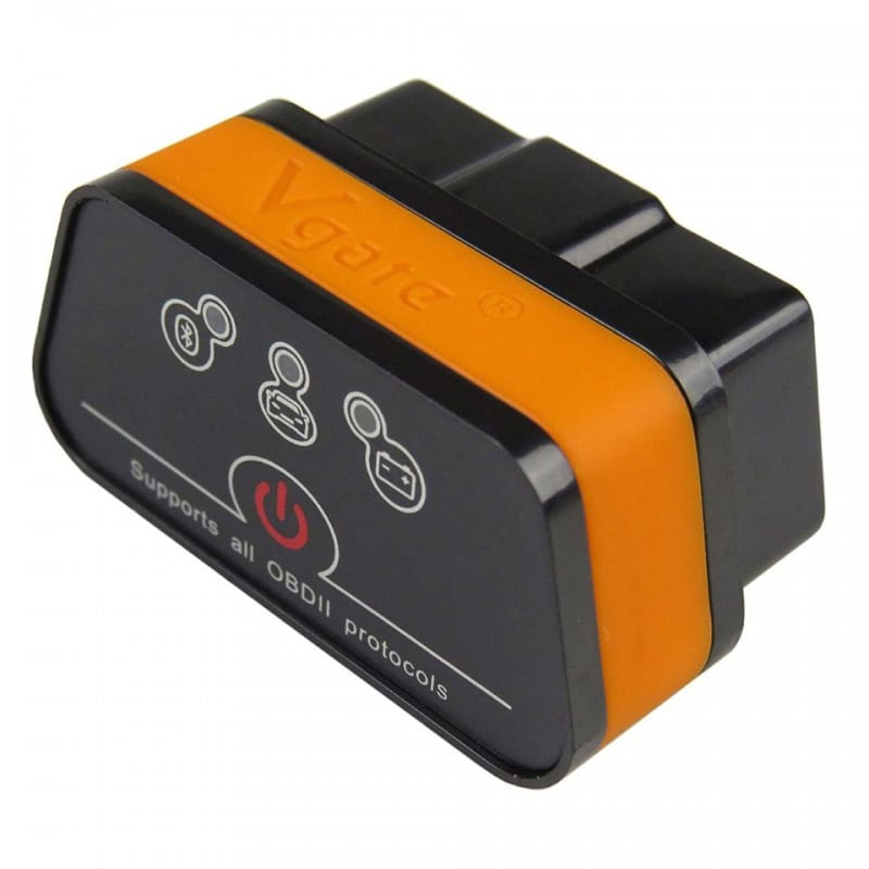 ICar2 Vgate WiFi OBD2 Interfata Diagnoza Multimarca - 2 | YEO