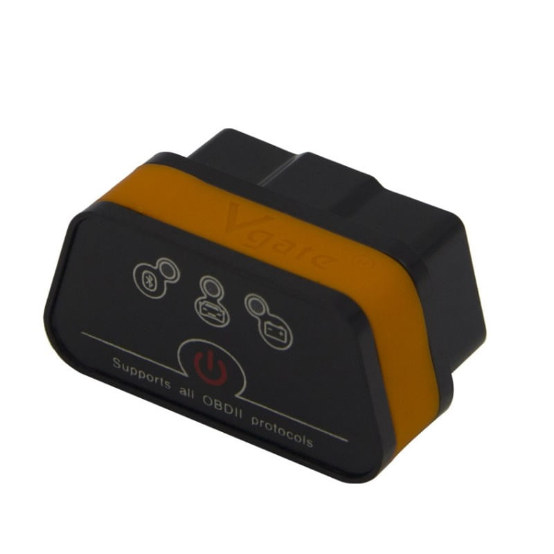 ICar2 Vgate WiFi OBD2 Interfata Diagnoza Multimarca - 3 | YEO