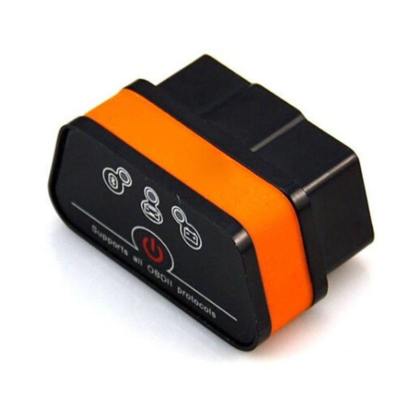 ICar2 Vgate WiFi OBD2 Interfata Diagnoza Multimarca - 4 | YEO