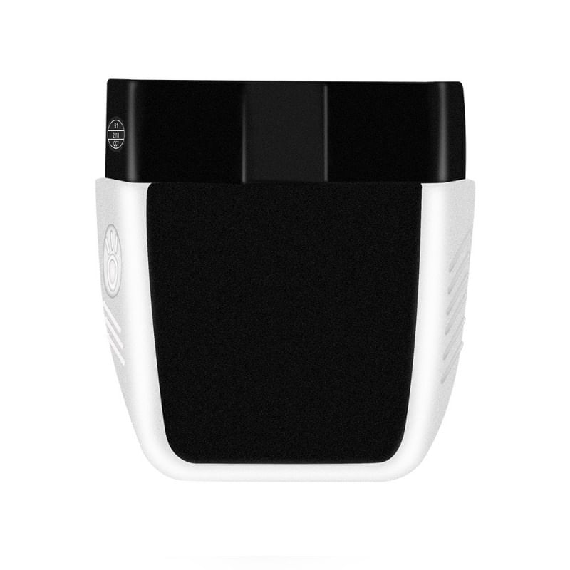 Interfata Diagnoza Auto Techstar®, Mini, OBD2, ELM V2.2, Multimarca, BT 4.0, iOS, Android si Windows, Lumina LED