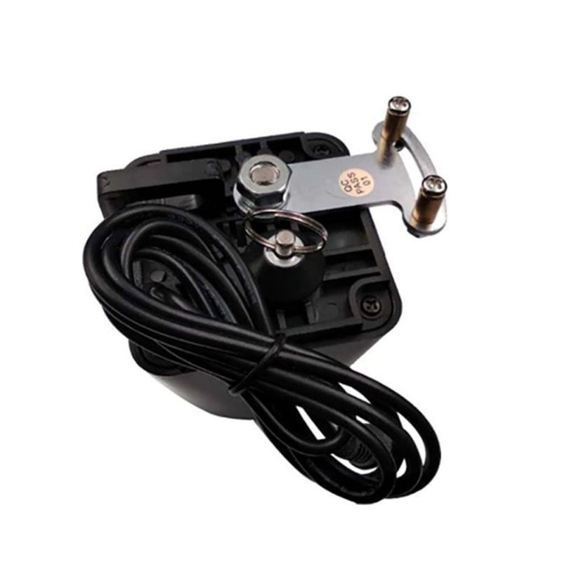 Valva Inteligenta Techstar® Smart Valve, Conectiune Wireless, Oprire si Pornire Alimentare Conducta Apa/Gaz, Compatibil - 3 | YEO