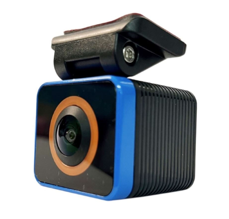 Camera Auto Exterioara Marsarier Techstar® FullHD 1080P AHD, IP69 Rezistenta Apa si Praf, Unghi 170°, Pretabila - 1 | YEO
