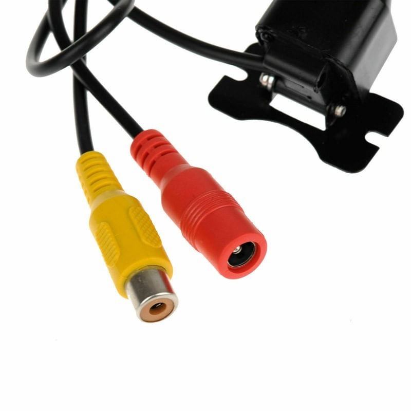 Camera Marsarier Techstar® 12L, Iluminare LED, HD, Pentru Navigatii Auto, Conexiune AV, Rezistenta la APA si PRAF, IP66 - 2 | YEO