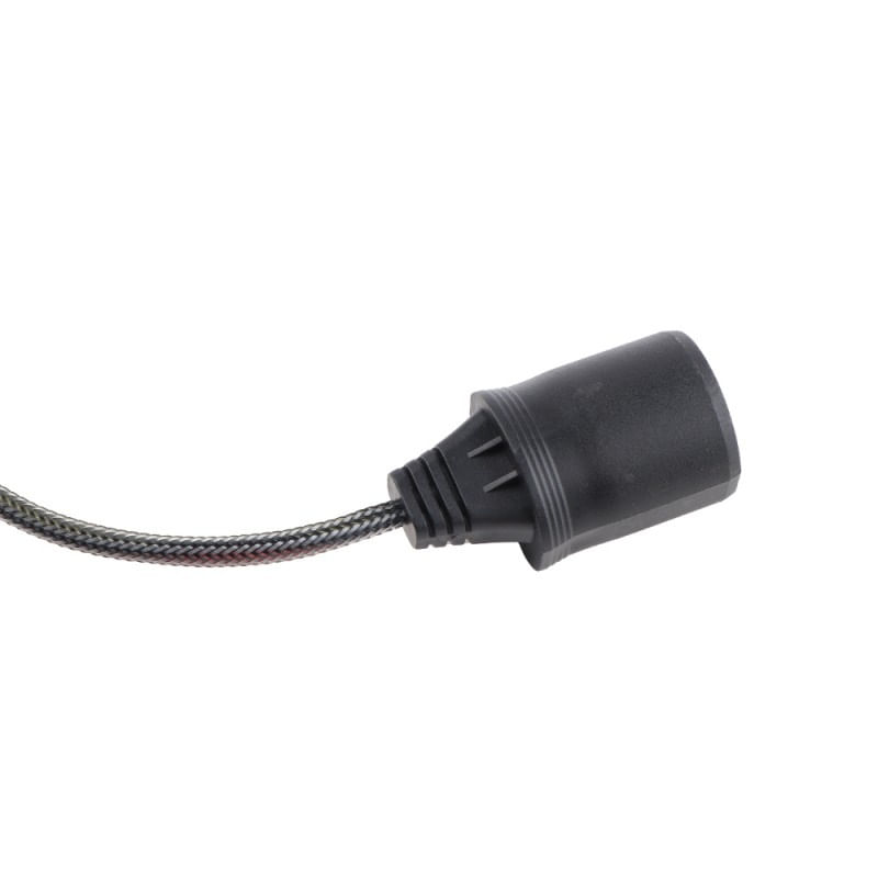 Set 2 LED-Uri Auto Techstar® P14, 9007, 120W, 18000 Lumeni, 6000K, 12-24V, Unghi Fascicul 360°, CSP 3570, Canbus