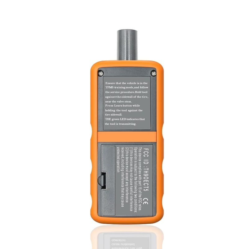 Techstar® EL-50448, Aparat Resetare, Monitorizare, Activare TPMS, Senzor Presiune, GM - 3 | YEO