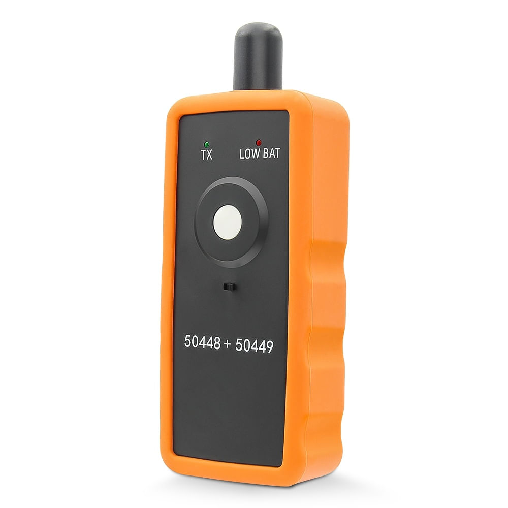 Aparat Resetare, Monitorizare, Activare TPMS, Techstar® EL-50448+50449, Senzor Presiune, pentru Ford si GM General - 1 | YEO