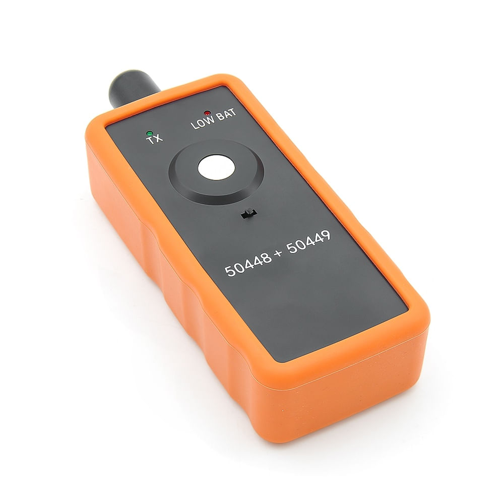 Aparat Resetare, Monitorizare, Activare TPMS, Techstar® EL-50448+50449, Senzor Presiune, pentru Ford si GM General - 4 | YEO