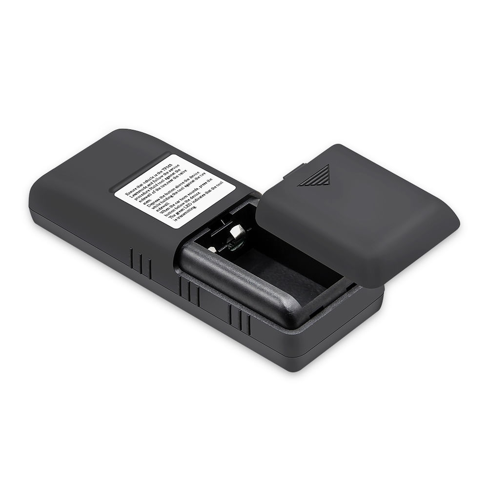 Tester Resetare Presiune Pneuri TMPS Techstar® V2, Compatibilitate Universala Auto, cu Resetare Senzori si Activare