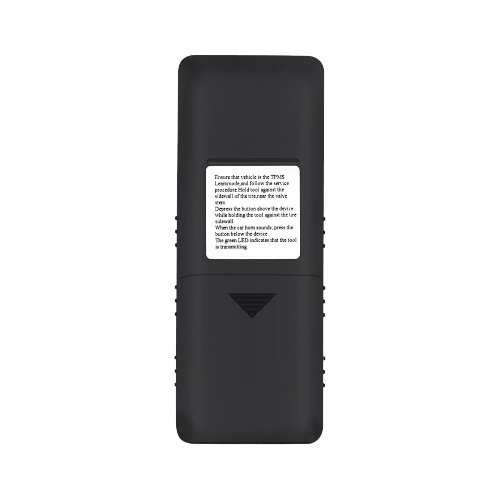 Tester Resetare Presiune Pneuri TMPS Techstar® V2, Compatibilitate Universala Auto, cu Resetare Senzori si Activare - 1 | YEO