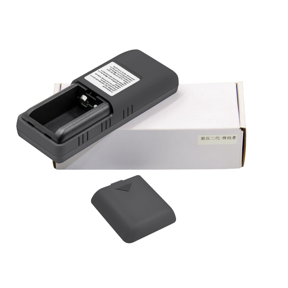 Tester Resetare Presiune Pneuri TMPS Techstar® V2, Compatibilitate Universala Auto, cu Resetare Senzori si Activare - 3 | YEO