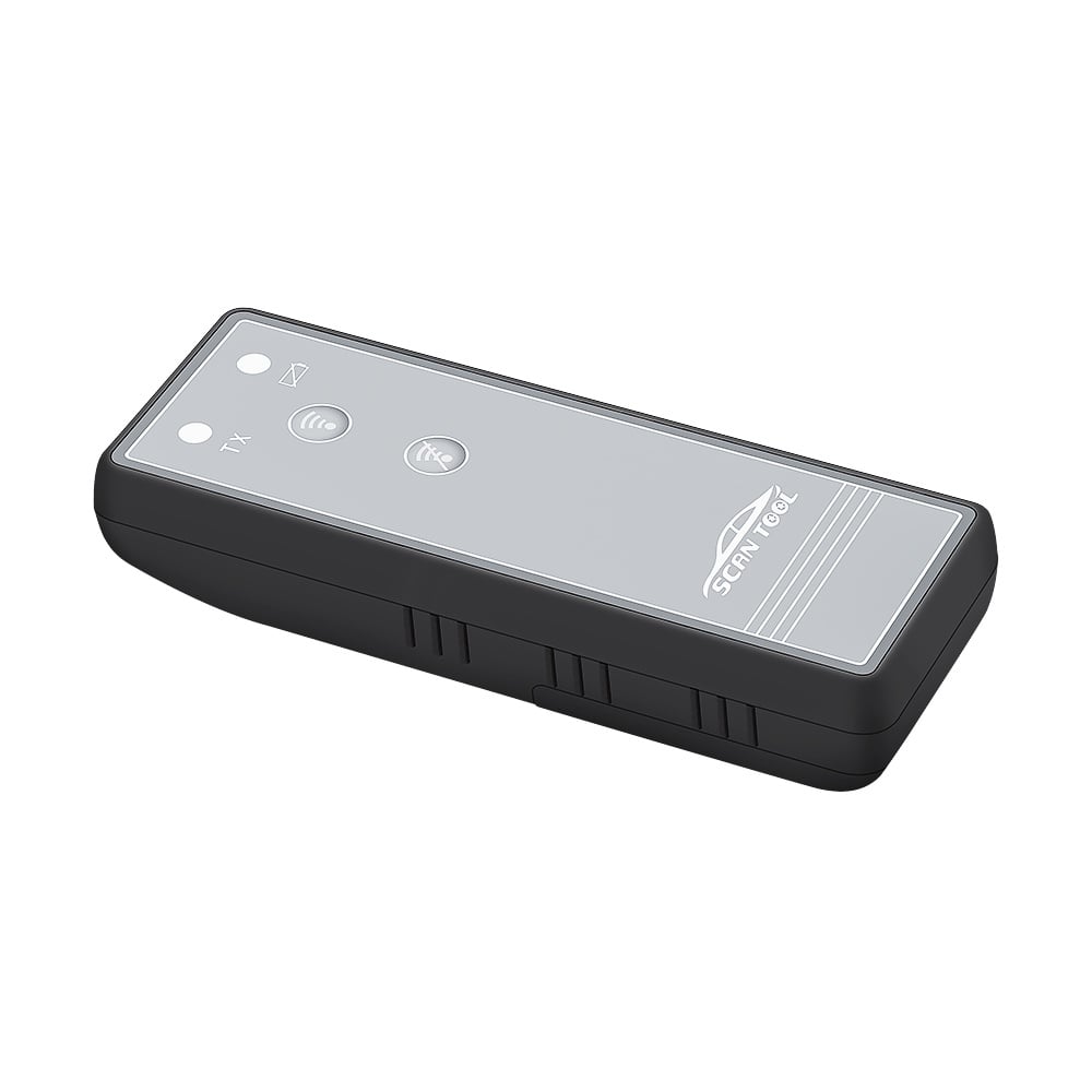 Tester Resetare Presiune Pneuri TMPS Techstar® V2, Compatibilitate Universala Auto, cu Resetare Senzori si Activare - 4 | YEO