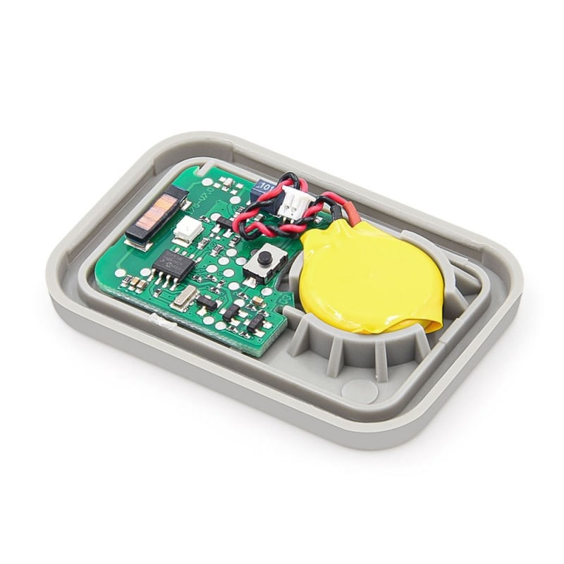 Sistem de monitorizare a presiunii in anvelope Ford TPMS19, Instrument de resetare cu senzori, alarma auditiva, auto Off