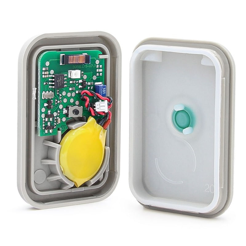 Sistem de monitorizare a presiunii in anvelope Ford TPMS19, Instrument de resetare cu senzori, alarma auditiva, auto Off - 1 | YEO