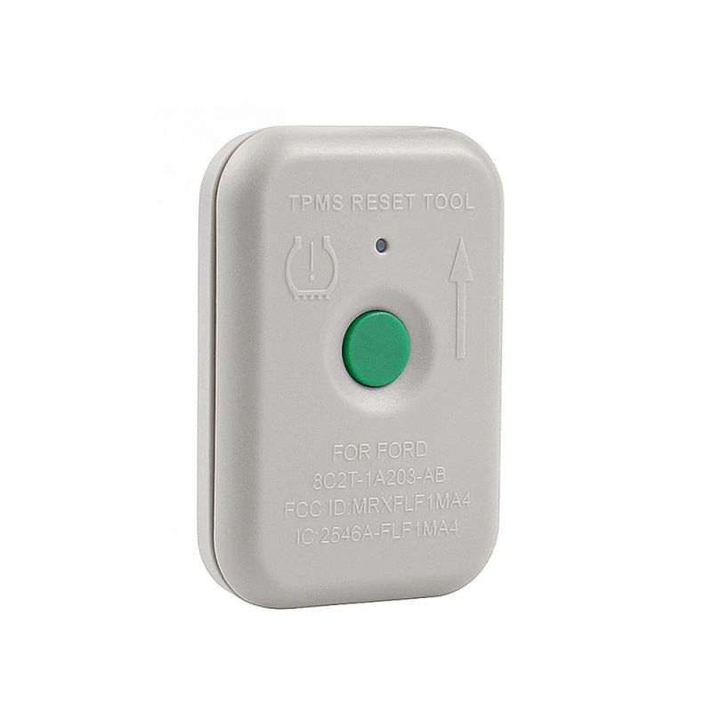 Sistem de monitorizare a presiunii in anvelope Ford TPMS19, Instrument de resetare cu senzori, alarma auditiva, auto Off