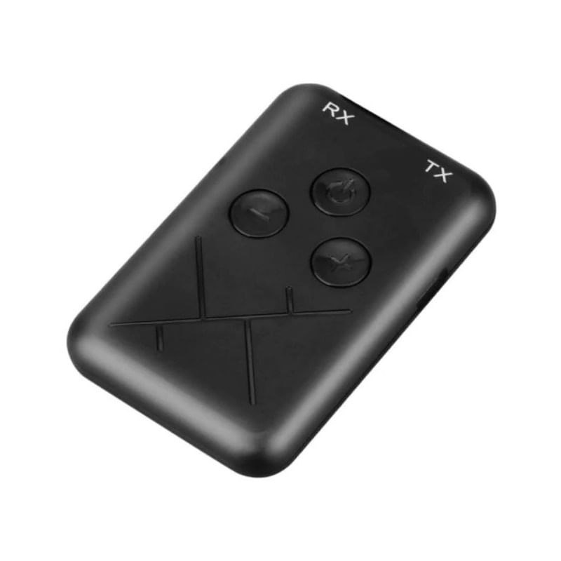 Transmitator si Receptor Audio, Adaptor Bluetooth Wireless, Modul TX/RX cu cablu jack 3.5mm - 1 | YEO