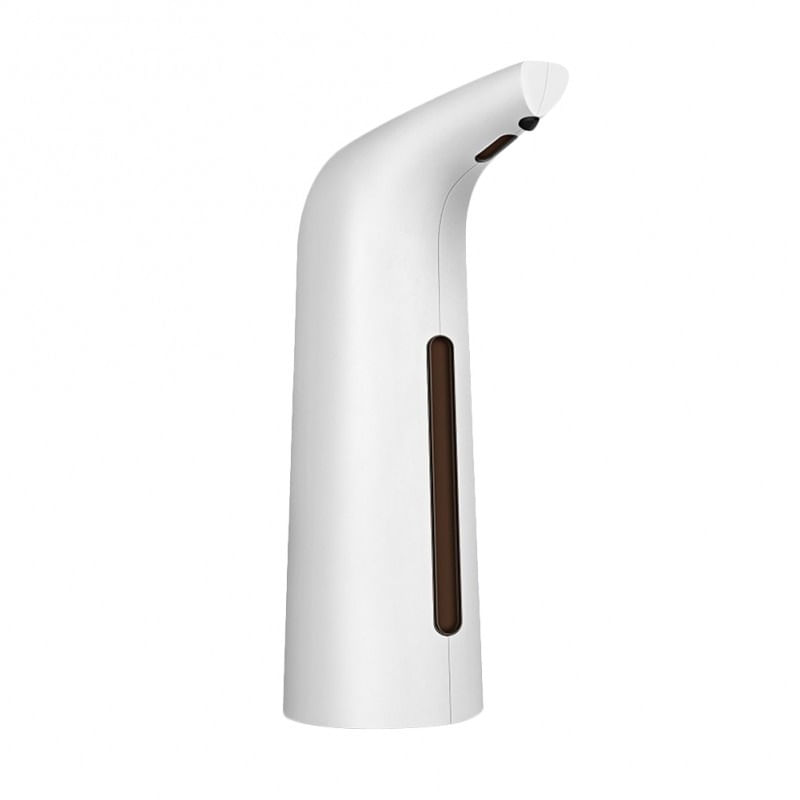 Dozator De Sapun, Alb, Cu Senzor De Miscare, 400ml .IPX6 - 2 | YEO