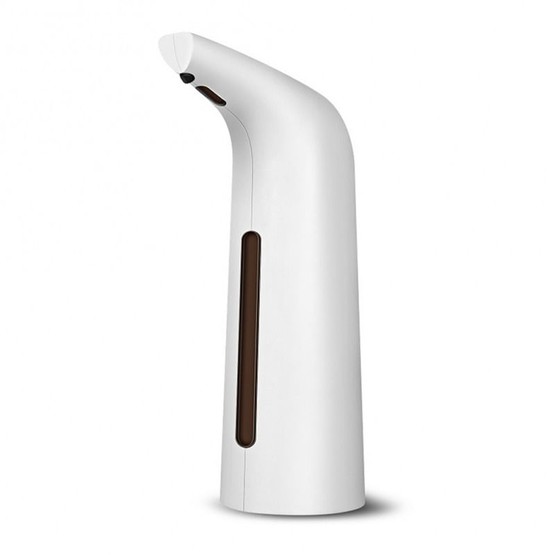 Dozator De Sapun, Alb, Cu Senzor De Miscare, 400ml .IPX6 - 3 | YEO