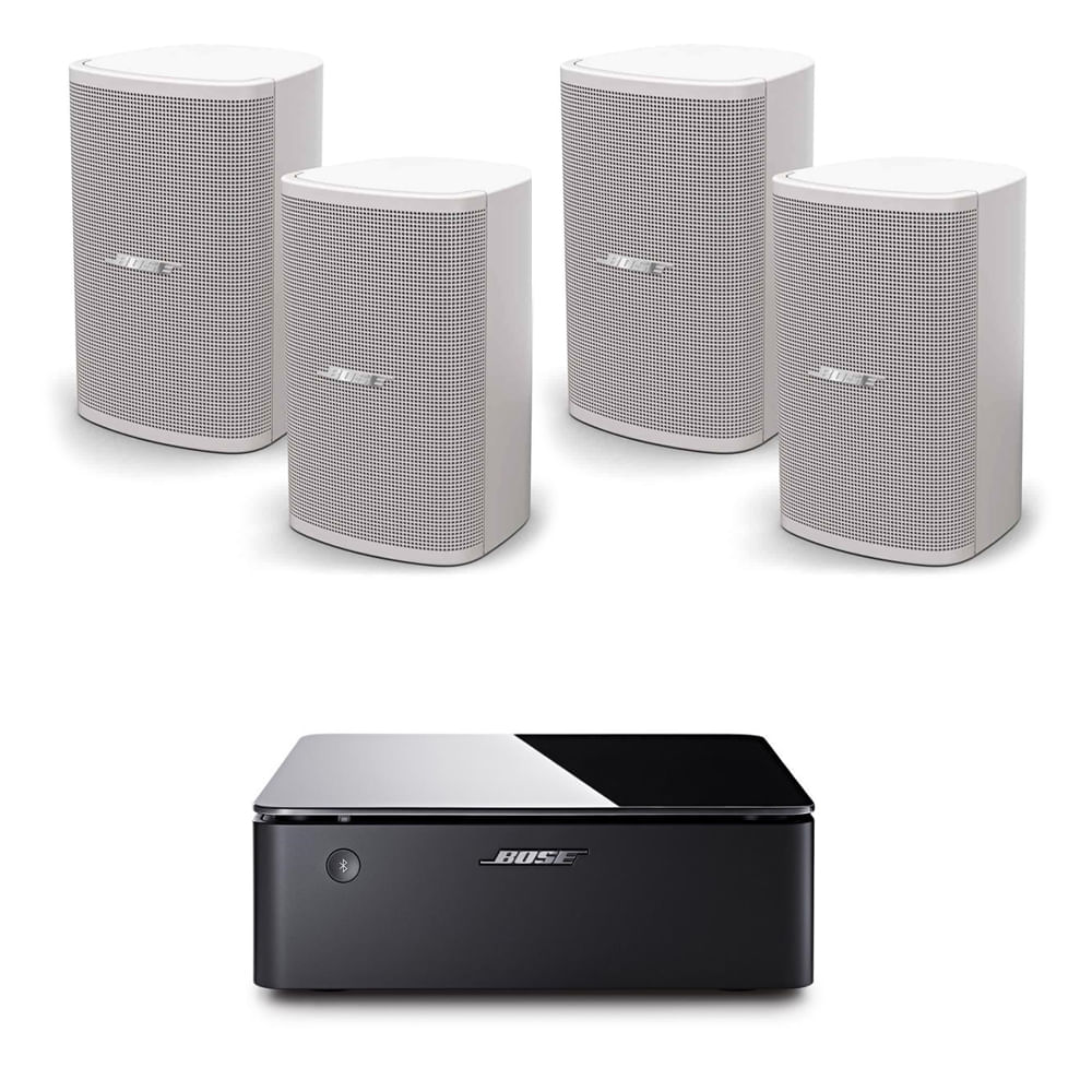 Sistem Multiroom Bose Profesional DesigMmax DM5SE, wi-fi, Bluetooth