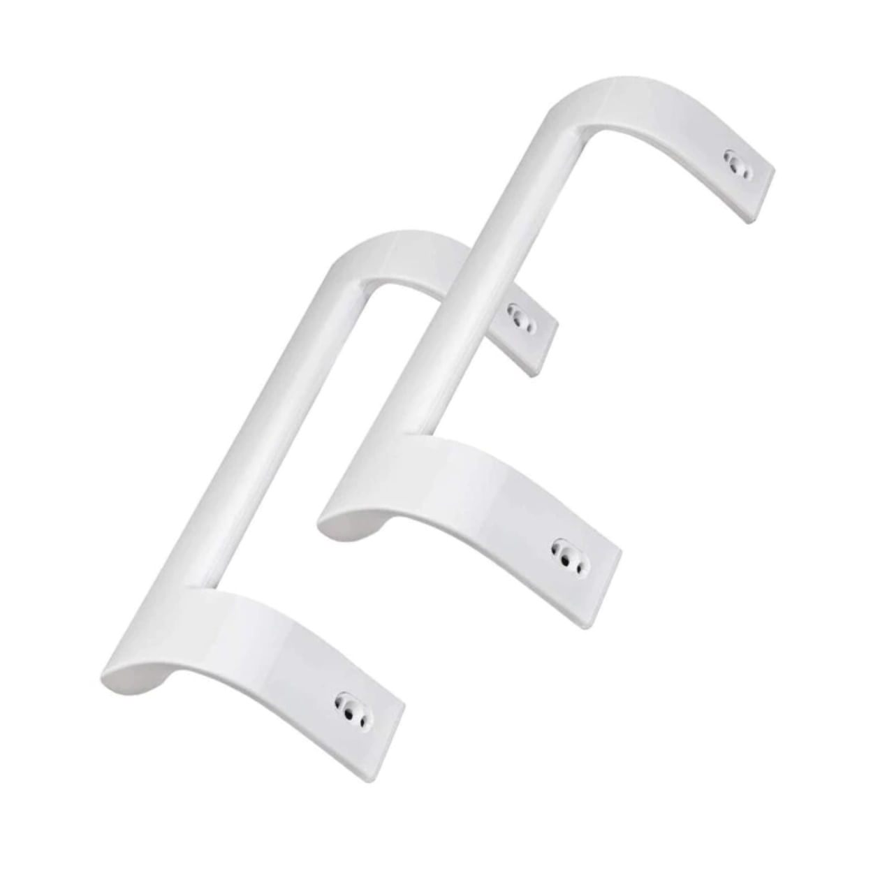 Set manere usa combina frigorifica Beko 4321270300 Compatibile - imagine 2