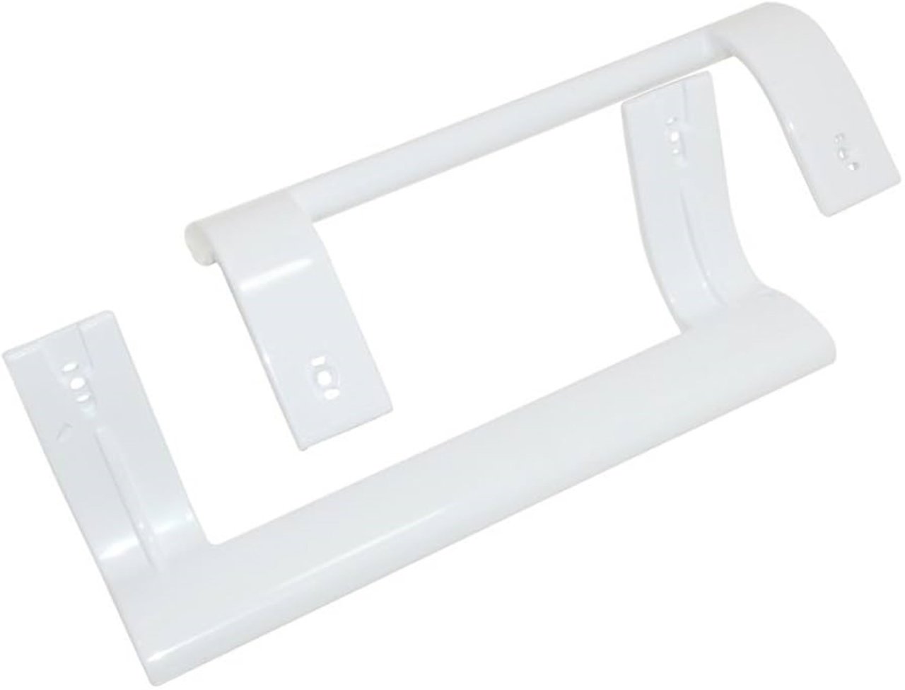 Set manere usa combina frigorifica Beko 4321270300 Compatibile - imagine 3