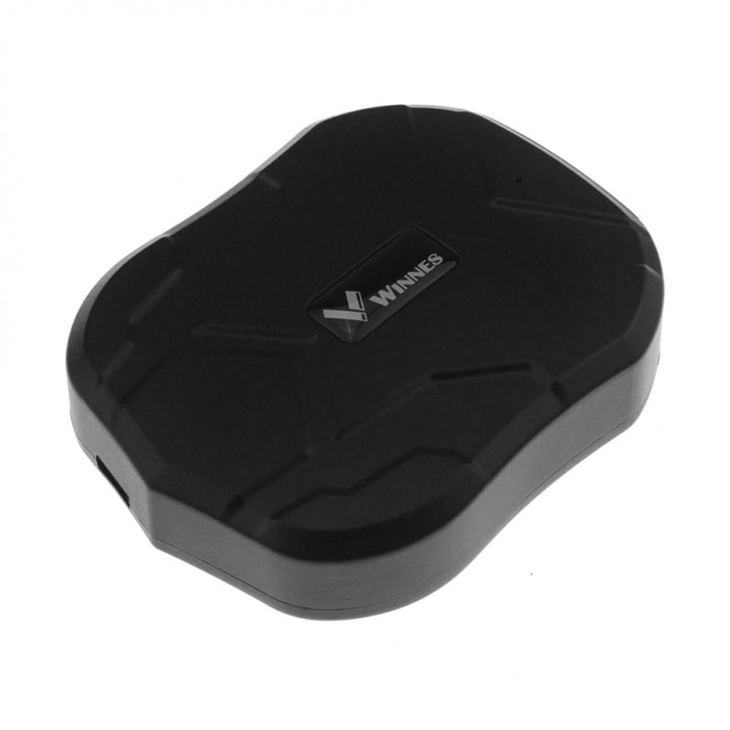 GPS Tracker Techstar® TK905, Localizare LBS+GPS, SIM, 6 Luni Istoric Date, Conexiune prin Date Mobile, 5000mAh - 3 | YEO