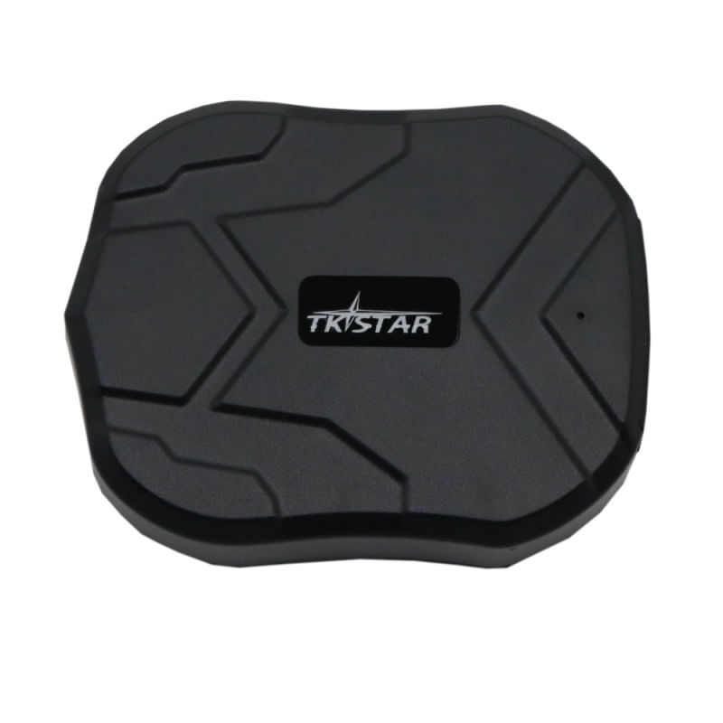 GPS Tracker Techstar® TK905, Localizare LBS+GPS, SIM, 6 Luni Istoric Date, Conexiune prin Date Mobile, 5000mAh - 4 | YEO