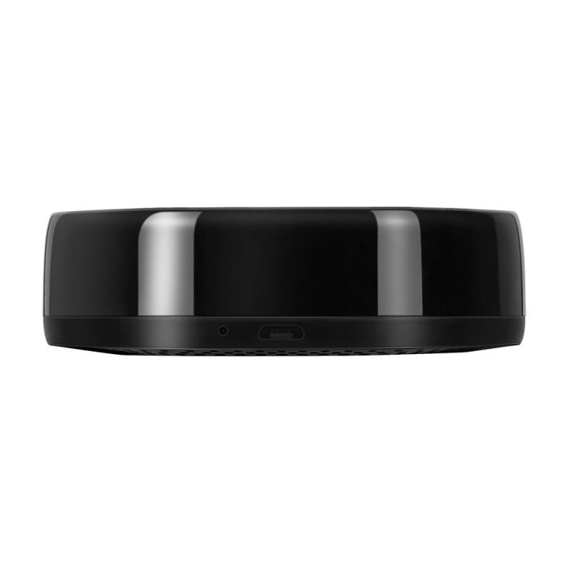 Hub inteligent si telecomanda IR inteligenta 2 in 1 Techstar®, WiFi 2.4G, 5V-1A, compatibil Tuya, SmartLife, Alexa - 1 | YEO
