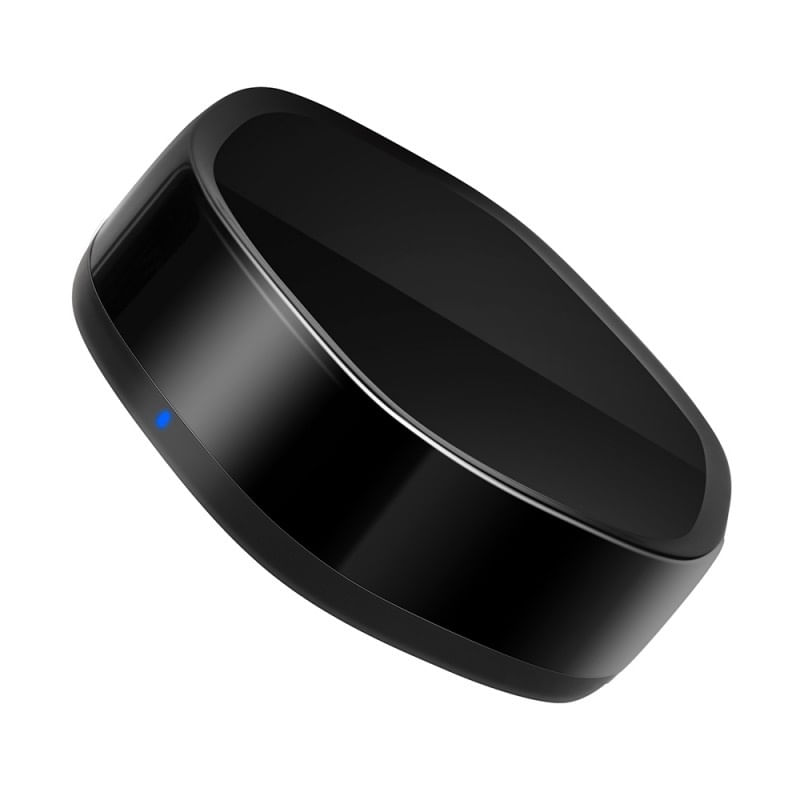 Hub inteligent si telecomanda IR inteligenta 2 in 1 Techstar®, WiFi 2.4G, 5V-1A, compatibil Tuya, SmartLife, Alexa - 4 | YEO